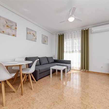 Apartamento Penthouse Corbeta Sun Torrevieja Exterior foto